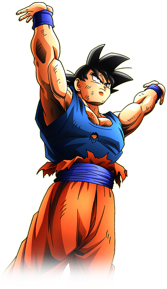 Goku DBZ